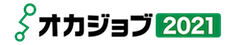 Okajob 2021 logo