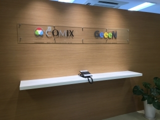 【19卒対象・東京】新卒幹部が語るコミクスグループについて