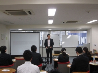 東京開催【営業教育のプロから学ぶ！営業の仕事　大研究１day（２時間）インターン】