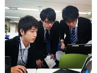 ＜＜２月＊説明会＞＞第2成長期を加速させる"経営幹部候補"＆"エンジニア"求む！