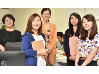 《2月18日》説明会【10名限定】　☆『社長と話したい人』集まれ！☆