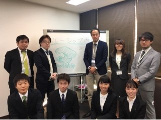 【文理不問!】IT業界で成長しながら好きな仕事をしたい方大募集!