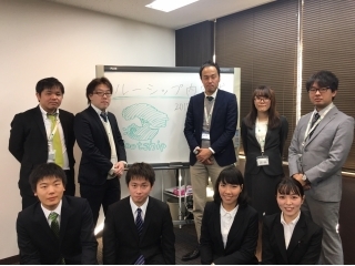 【19卒採用スタート！】【文理不問！】IT業界で成長しながら好きな仕事をしたい方大募集！