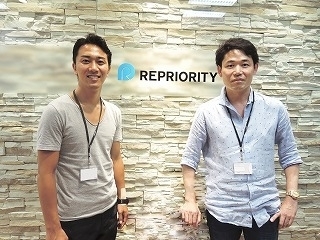 副社長登壇！TOPセミナー＆新卒特別選考会＠東京