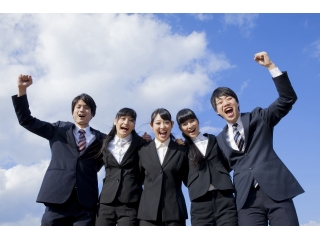 【ベンチャー企業で働くということ】新卒業界を変える会社による説明会×就活相談会