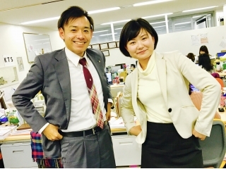 【若手トップ営業マンとの座談会付き】自己分析を深めるワーク＆会社説明会【金融ベンチャー】