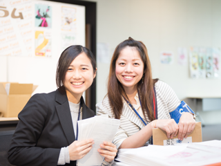 梅田開催【保育＆マーケティング＆人材】日本の20年後をつくる「キャリアフィールド」の説明選考会