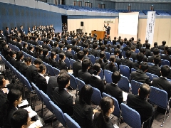 2019とくしま就活フェス