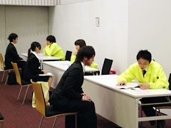 就職縁日 にいがた就職応援団ナビ