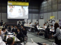 ソコにある、ソコを支える地元企業「かがわの仕事発見フェア」