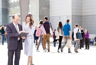 サポーターズセミナー~職業理解セミナー~
