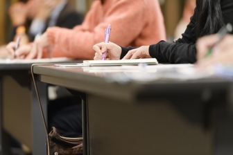  扶桑町・大口町合同就職フェア