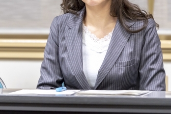 面接対策セミナー 横浜新卒応援ハローワーク
