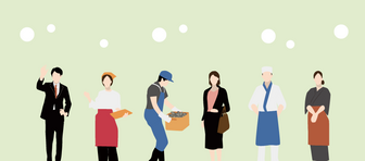 合同企業説明会　東京Jobway