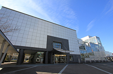 インターンシップ＆仕事研究　キャリタス就活