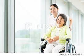 福祉のお仕事移動相談　福井県福祉人材センター