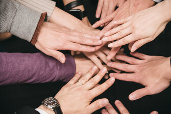 合同企業説明会　小樽市