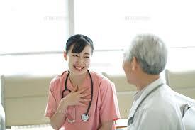 看護職の巡回就職相談会　福島県ナースセンター