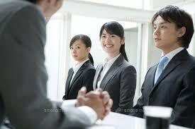 目指せスピード内定！ 面接対策～自己PR・志望動機を考える～　京都ジョブナビ