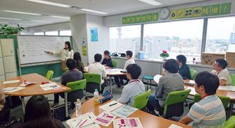 就活基礎ガイダンス　ジョブカフェちば