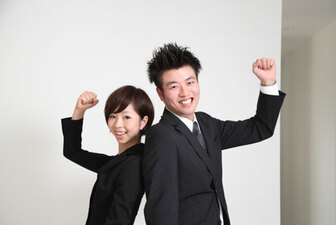 企業の魅力発見フェア　おしごと広場みえ