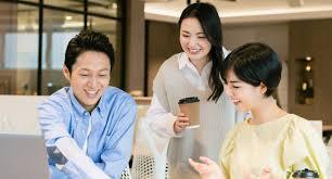 働きやすくなる雑談力　京都ジョブナビ