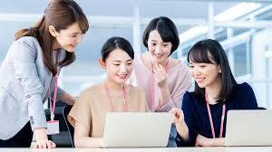 模擬集団討論（グループディスカッション）　ジョブカフェくまもと