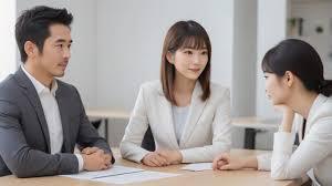 仕事も人間関係もスムーズに！ビジネスマナー　ならジョブカフェ