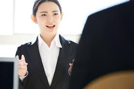 伝わりやすい話し方　福岡県若者就職支援センター