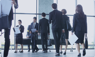 合同企業説明会 &就職面接会 学生若者就活フェア