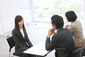安心して面接に行くための準備　京都ジョブナビ