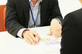 志望動機の書き方　ジョブカフェSAGA