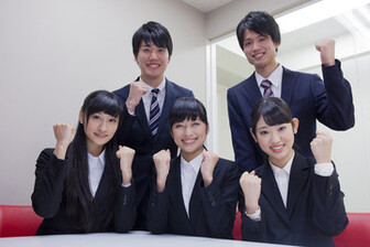 自分理解 職業への興味と自信発見！　沖縄県キャリアセンター