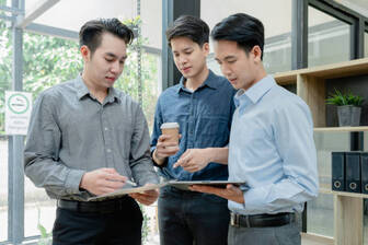 自己分析～自分の強みを探そう～　ジョブカフェSAGA