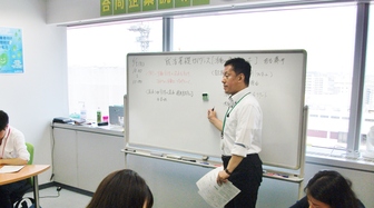 応募書類の書き方セミナー　ジョブカフェちば