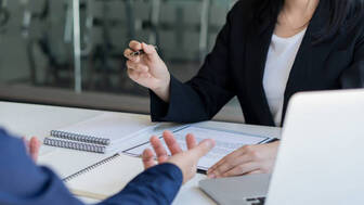 面接が苦手な人向け 話し方セミナー　ジョブカフェくまもと