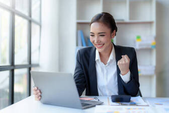 入退室の基本マナー　ジョブカフェくまもと