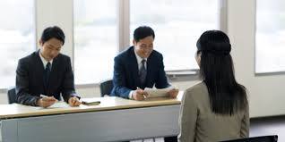 模擬面接　福岡新卒応援ハローワーク