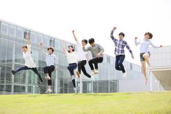 キャリタス福祉フォーラム　キャリタス就活