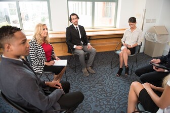 公務員対策　山口しごとセンター