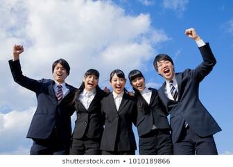 模擬集団面接会　おしごと広場みえ