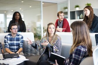 群馬ではたらく!若者のための合同企業説明会 直前セミナー