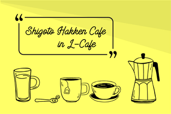 しごと発見cafe OSAKAしごとフィールド