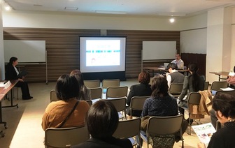 求人説明会・ミニ面接会