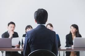 面接特訓道場　山口しごとセンター