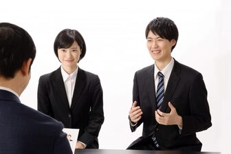面接突破セミナー OSAKAしごとフィールド
