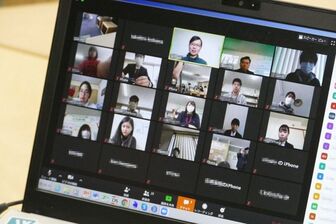 会社説明会 山口しごとセンター