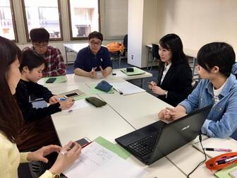 面接のポイントを知って対策しよう！　就勝ゼミナール