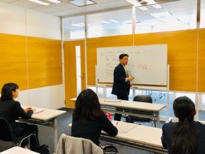 OHBY CARD de 自己理解　ジョブカフェぐんま