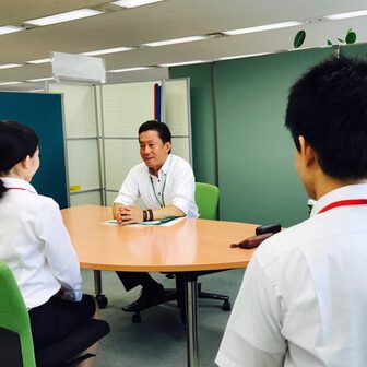 公務員面接対策講座 3日間集中プログラム　ジョブカフェちば